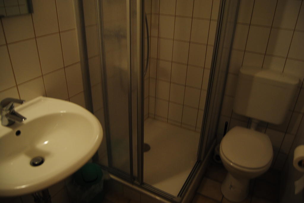 Gut Dankerode Lejlighed Dankerode  Værelse billede